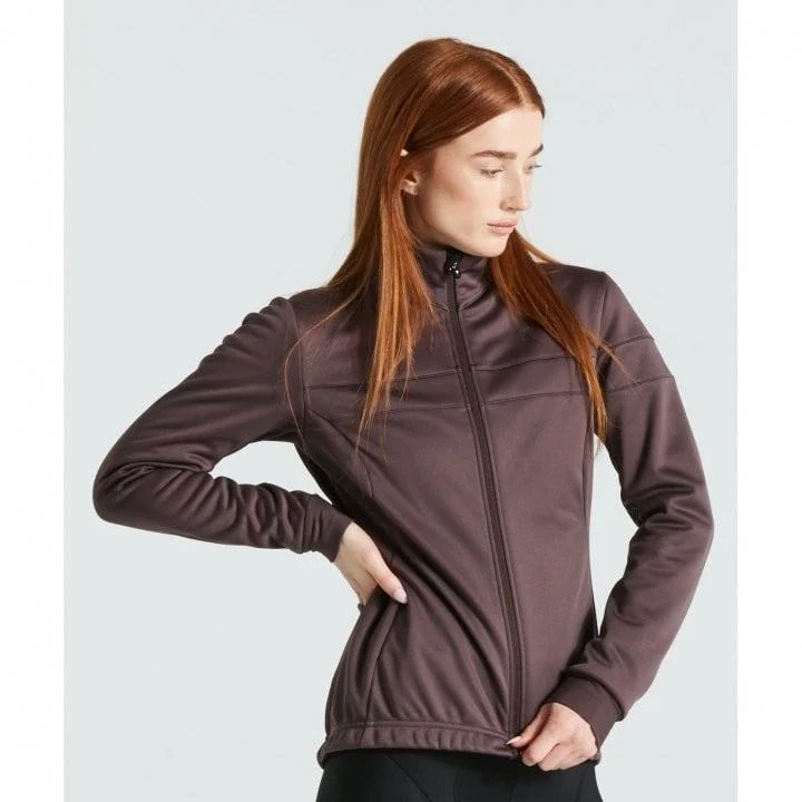 Specialized Rbx Comp Softshell Jacket Wmn