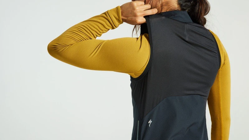 Specialized Prime Wind Vest Women