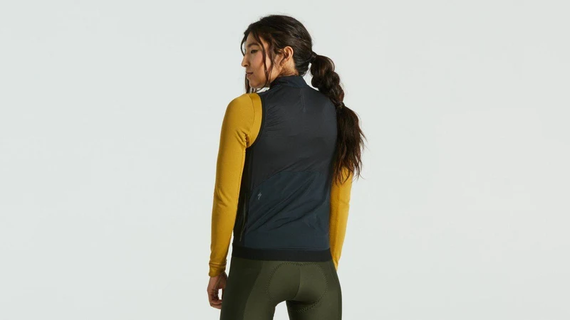 Specialized Prime Wind Vest Women