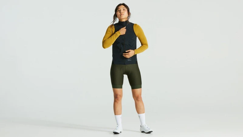 Specialized Prime Wind Vest Women
