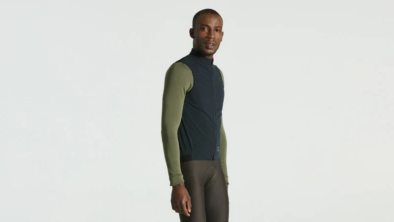 Specialized Prime Wind Vest Men