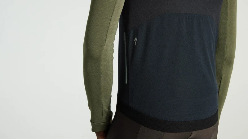 Specialized Prime Wind Vest Men