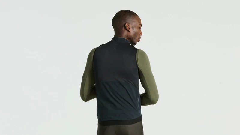 Specialized Prime Wind Vest Men