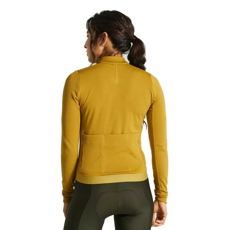 Specialized Prime Powergrid Jersey Ls Women