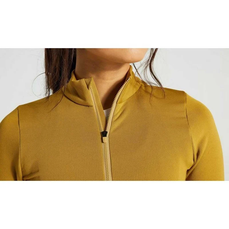 Specialized Prime Powergrid Jersey Ls Women