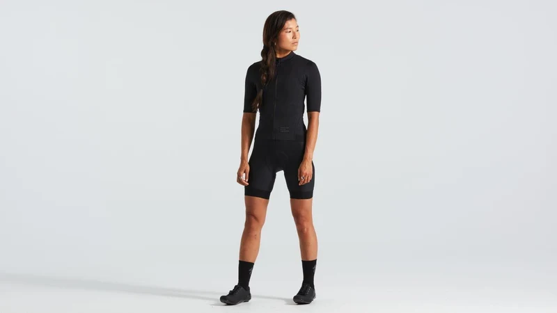 Specialized Prime Jersey SS Women