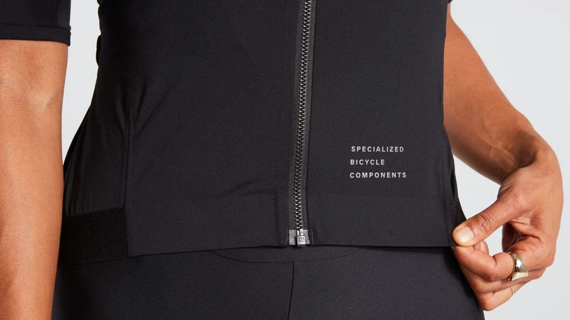 Specialized Prime Jersey SS Women