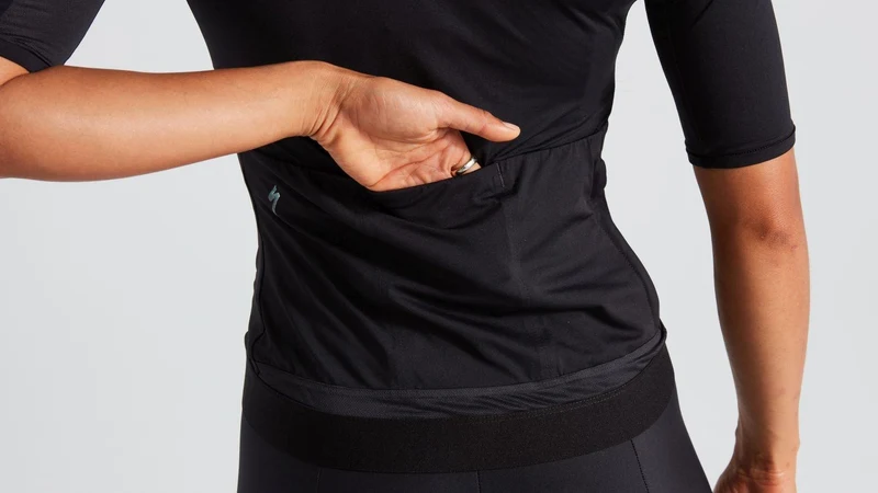 Specialized Prime Jersey SS Women