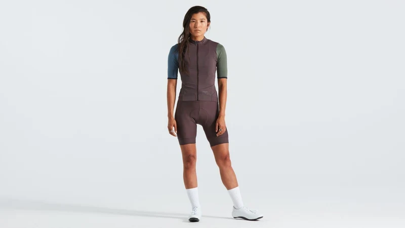 Specialized Prime Jersey SS Women