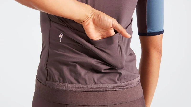 Specialized Prime Jersey SS Women