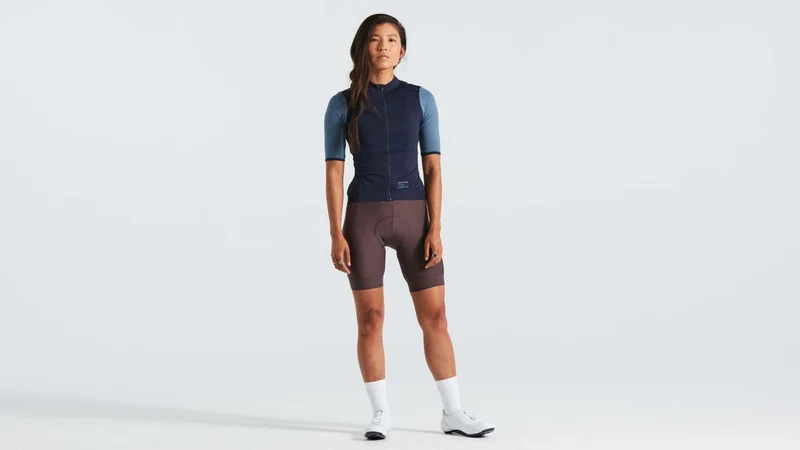 Specialized Prime Jersey SS Women
