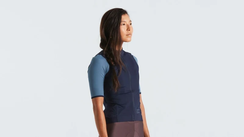 Specialized Prime Jersey SS Women