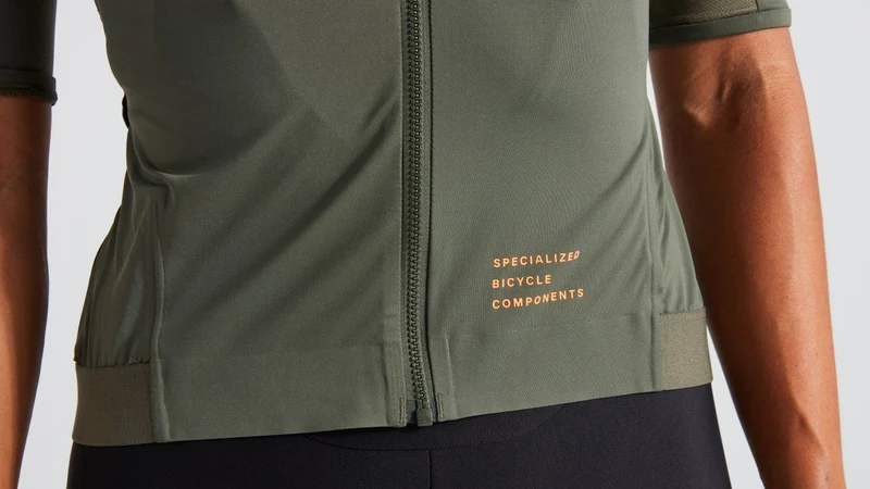 Specialized Prime Jersey SS Women