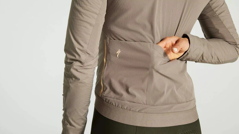 Specialized Prime Alpha Jacket Women