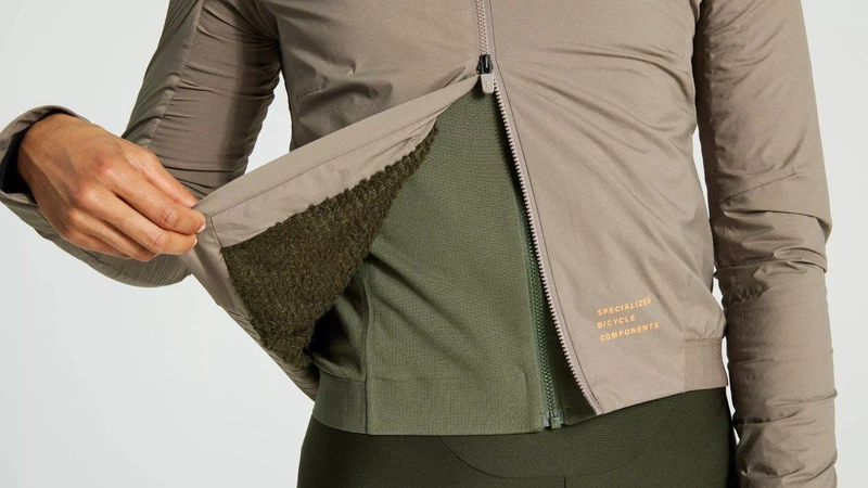 Specialized Prime Alpha Jacket Women