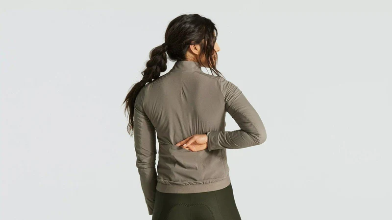 Specialized Prime Alpha Jacket Women