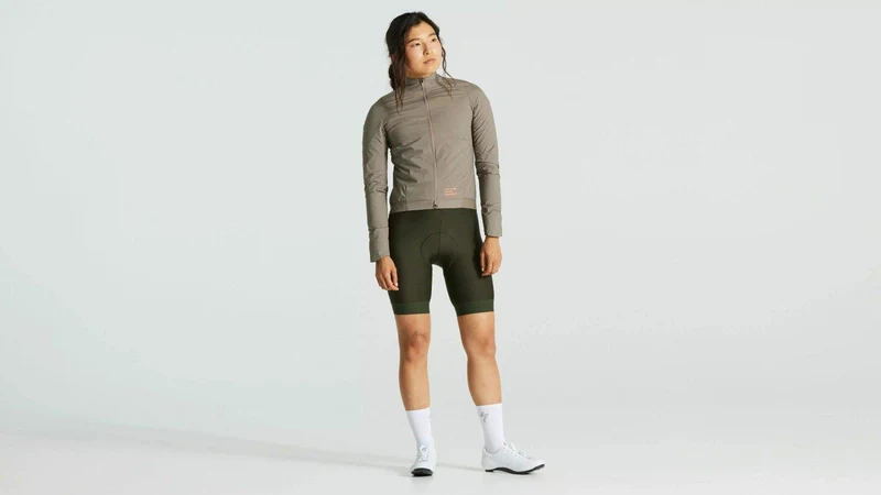 Specialized Prime Alpha Jacket Women