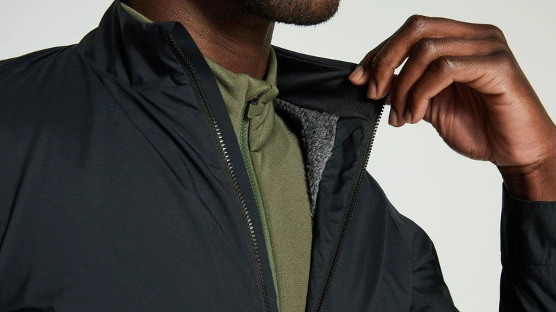 Specialized Prime Alpha Jacket Men