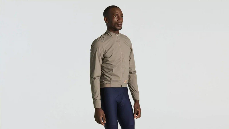 Specialized Prime Alpha Jacket Men