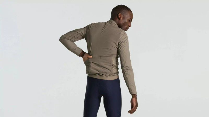 Specialized Prime Alpha Jacket Men