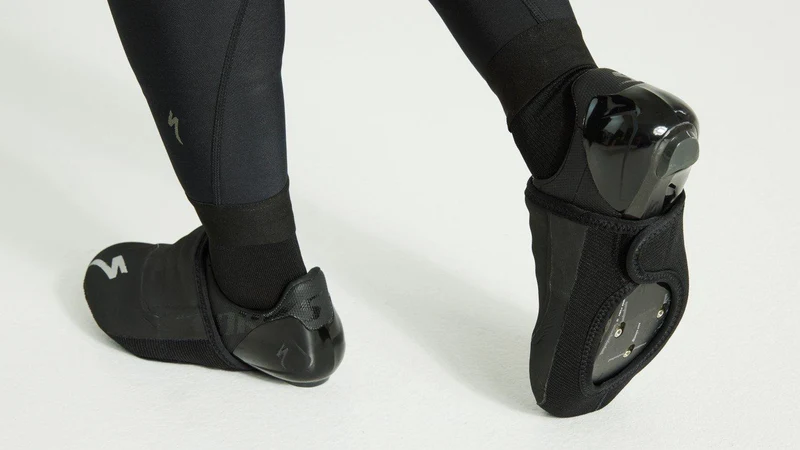 Specialized Neoprene Toe Cover