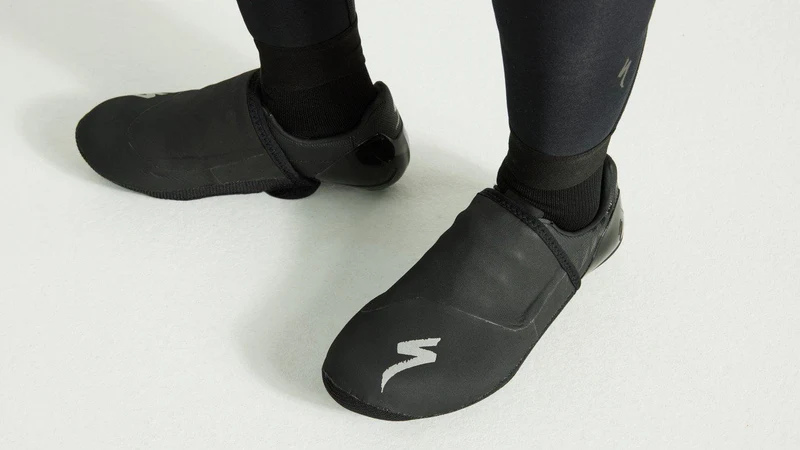 Specialized Neoprene Toe Cover