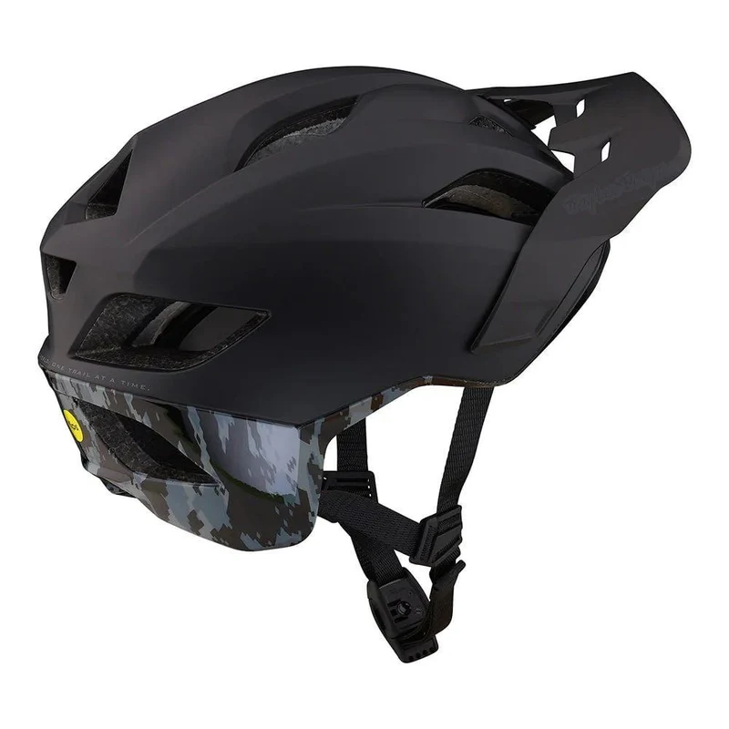 Troy Lee Designs Flowline SE Helmet W/Mips Radian
