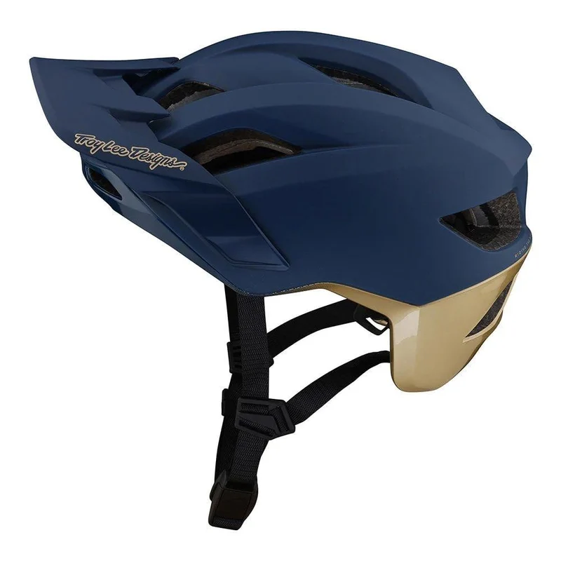 Troy Lee Designs Flowline SE Helmet W/Mips Radian