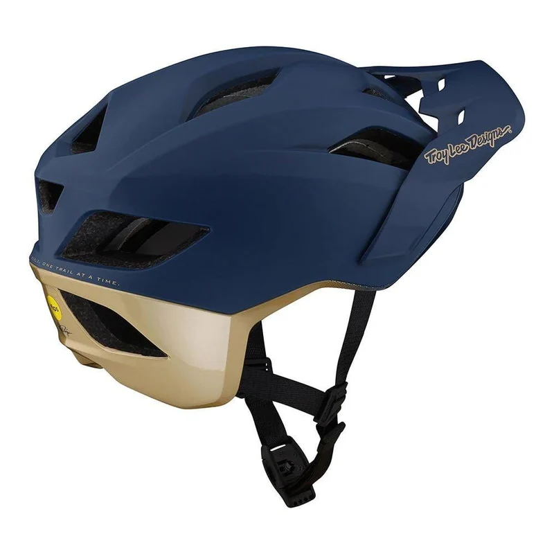 Troy Lee Designs Flowline SE Helmet W/Mips Radian