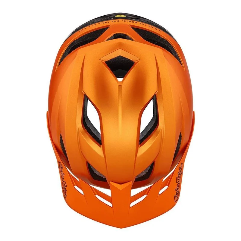 Troy Lee Designs Flowline SE Helmet W/Mips Radian