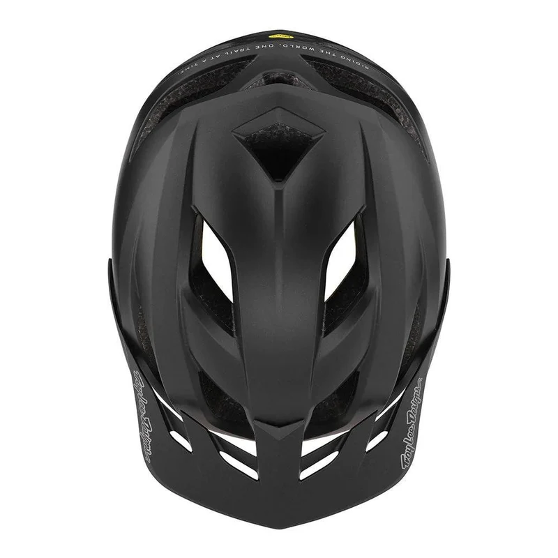 Troy Lee Designs Flowline Helmet W/Mips