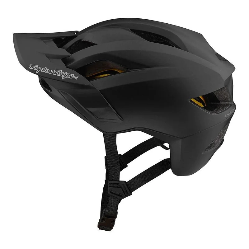 Troy Lee Designs Flowline Helmet W/Mips