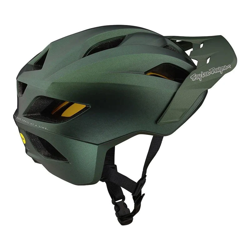 Troy Lee Designs Flowline Helmet W/Mips