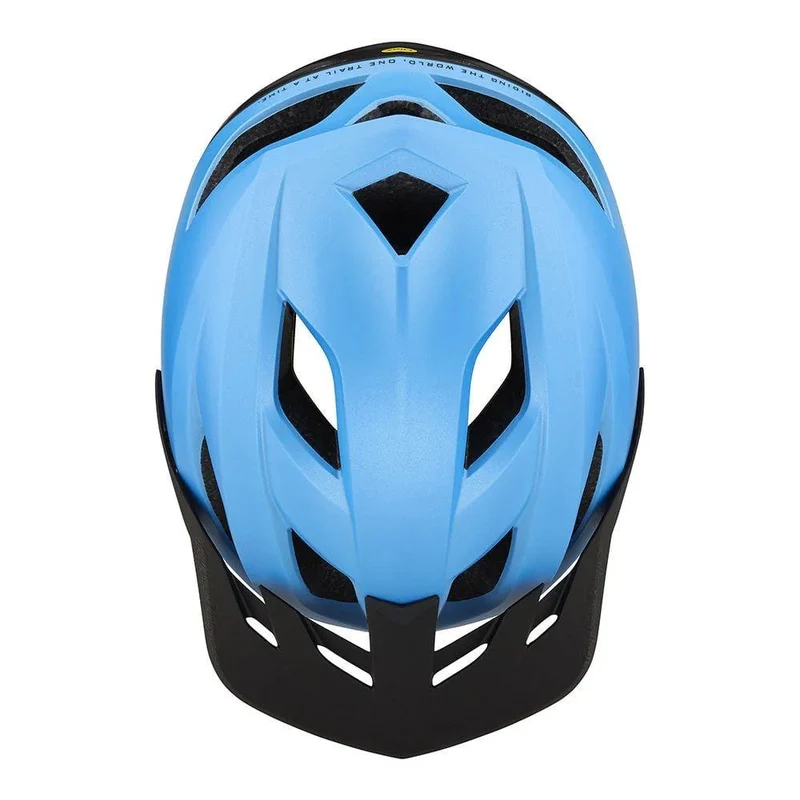 Troy Lee Designs Flowline Helmet W/Mips