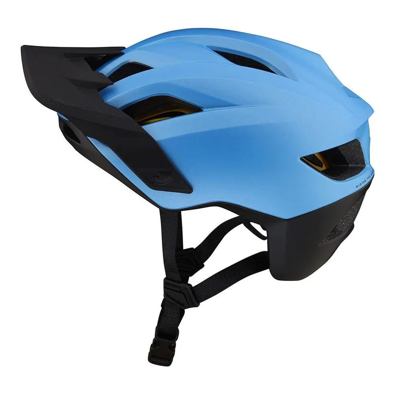 Troy Lee Designs Flowline Helmet W/Mips
