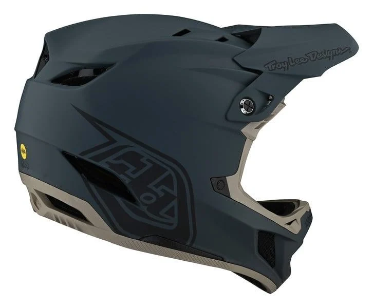 Troy Lee Designs D4 Composite Helmet