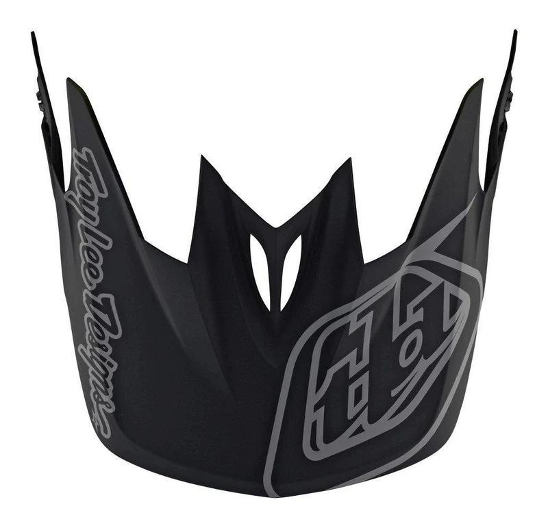 Troy Lee Designs D3 Fiberlite Helmet