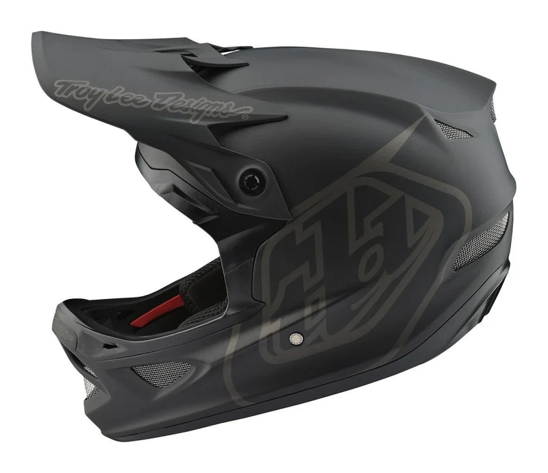 Troy Lee Designs D3 Fiberlite