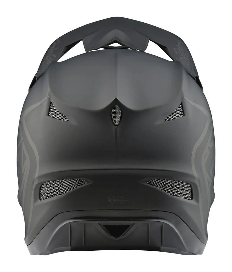 Troy Lee Designs D3 Fiberlite