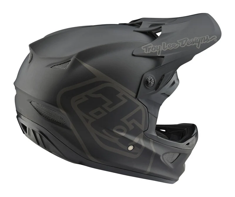 Troy Lee Designs D3 Fiberlite