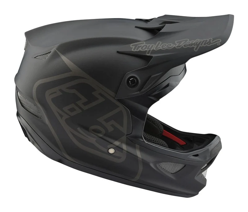 Troy Lee Designs D3 Fiberlite