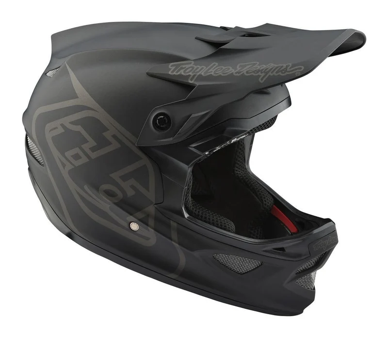 Troy Lee Designs D3 Fiberlite