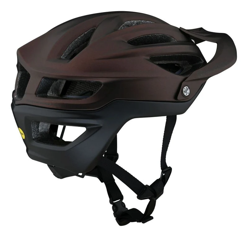 Troy Lee Designs A2 MIPS Helm Decoy