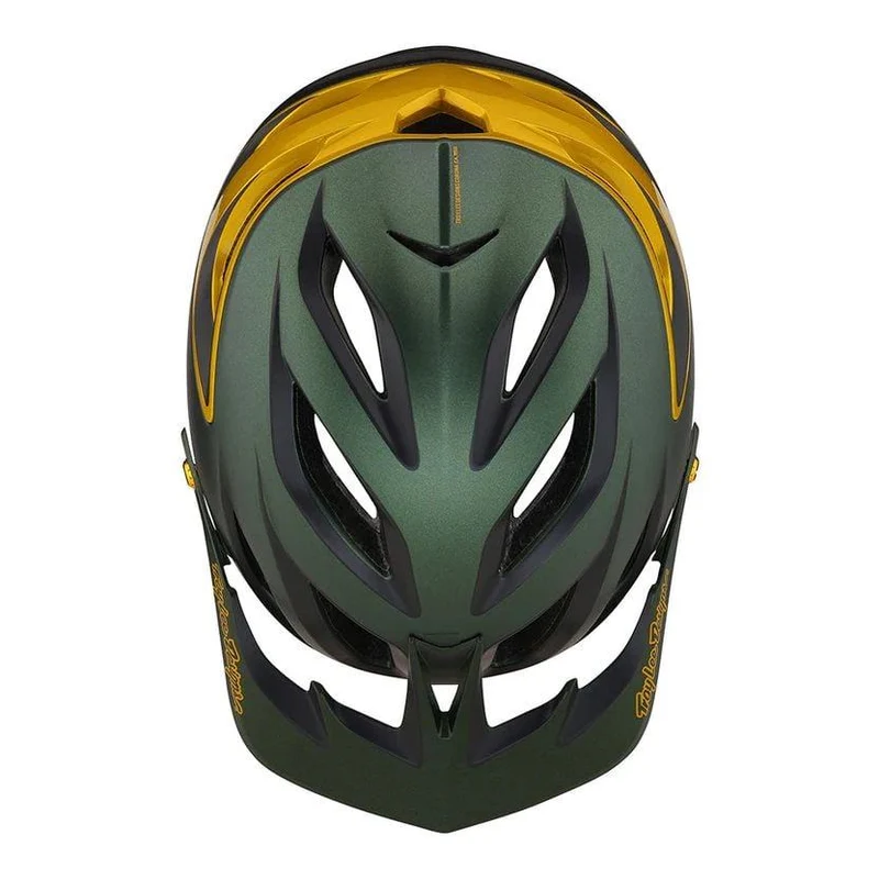 Troy Lee Designs A3 Helmet W/Mips Uno