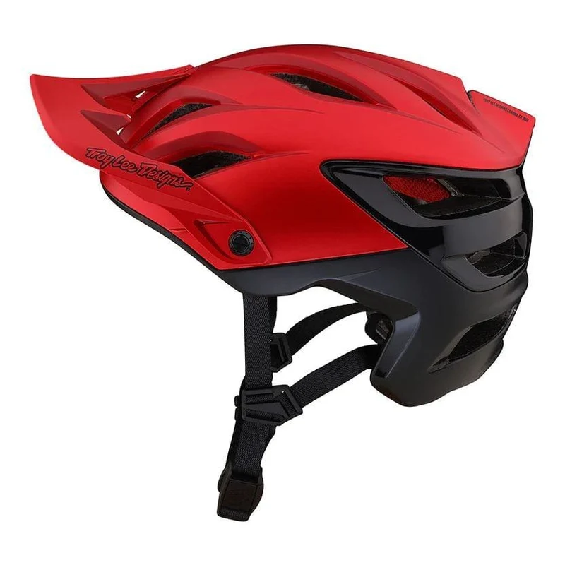Troy Lee Designs A3 Helmet W/Mips Uno