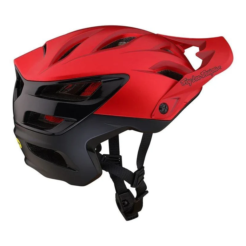 Troy Lee Designs A3 Helmet W/Mips Uno
