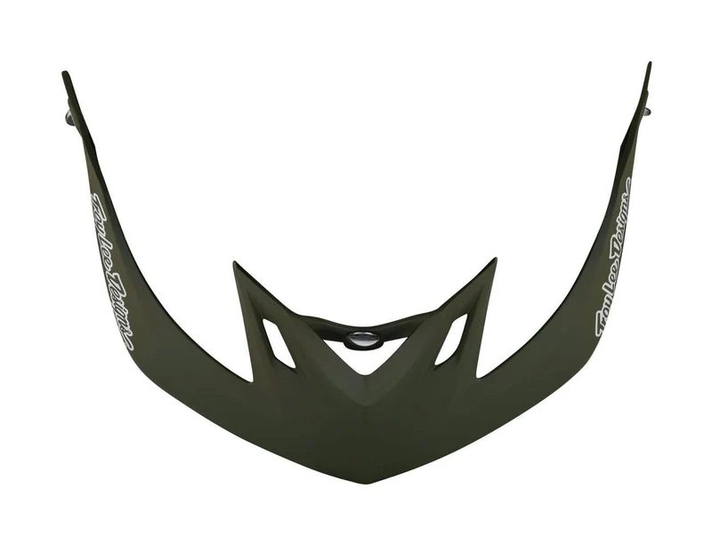 Troy Lee Designs A2 MIPS Helm Silhouette