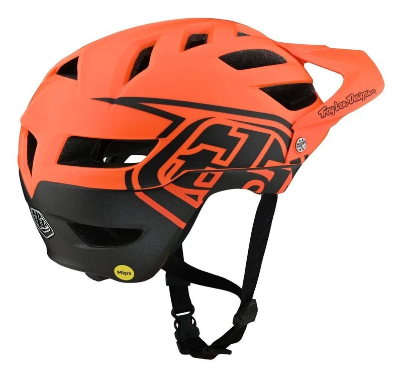 Troy Lee Designs A1 Helm Drone