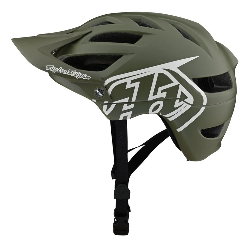 Troy Lee Designs A1 Helm Drone