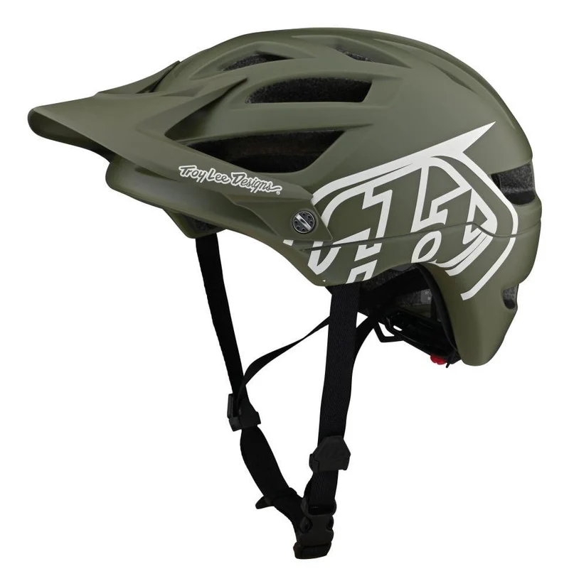 Troy Lee Designs A1 Helm Drone